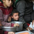 UNICEF: Najmanje 17.000 dece u Gazi odvojeno od porodica