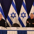 Gantz pokušao smijeniti Netanyahua uz pomoć članova Likuda