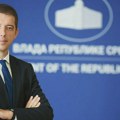 Nova: Marko Đurić novi šef diplomatije?