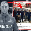 MMA borac 7 dana pre smrt bio na takmičenju! Isplivala poslednja fotografija ubijenog Stefana Savića