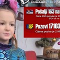 Pomozimo Vivien slanjem 163 na 2407