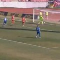 Skandalozan gol na meču Radnički Niš - Radnik: Da li ovo zahteva hitnu istragu?! Pogledajte neviđenu bruku (video)