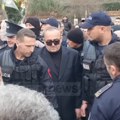 Diplomatska "jabuka razdora": Ko je Fredi Beleris zbog kojeg su porasle tenzije na relaciji Atina-Tirana
