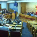 Vlada crne gore nije izabrala direktora policije: Odbijen predlog da Lazar Šćepanović preuzme rukovođenje