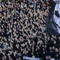 "Dođi u pet do pet": Partizan simbolično najavio meč sa Napretkom i poslao poruku Grobarima