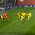 Pendik ugurao loptu u gol u 90+7 za važnu pobedu (VIDEO)