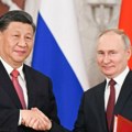 Politiko: Kina neće učestvovati u mirovnim pregovorima bez Rusije