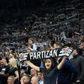 Partizan: Najveće interesovanje za utakmicu sa Realom, navijajte kako dolikuje