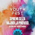 YouthFest seli se u Niš: Svi koji imate između 15 i 30 godina, a znate da pevate - prijavite se