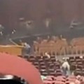 Mediji: ponovo pucnji u koncertnoj hali, nekoliko terorista se zabarikadiralo