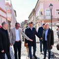 Šta sve Vojvodina gradi i obnavlja po Novom Sadu