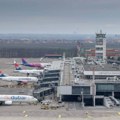 Koncesionar beogradskog aerodroma napravio gubitak od 6,9 miliona evra u 2023. godini