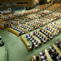 Nije postignut konsenzus o palestinskom zahtevu za punopravno članstvo u UN