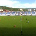 Buran duel na gradskom stadionu: Remi Novog Pazara i niškog Radničkog video