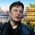 Elon Mask stigao u Kinu na razgovore o uvođenju softvera za samostalnu vožnju
