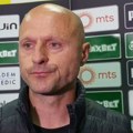 Igor Duljaj posle poraza od TSC-a: "Mnogi su osetili sad krv... Najlakše je reći da je neko kriv"
