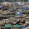 Bajdenov ultimatum Netanjahuu – napad na Rafu ili američko oružje; Izrael: Razočarani smo odlukom Bele kuće