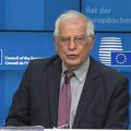 Borelj: EU priznaje rezultat glasanja u gs UN,snažna podrška palestinskoj državi