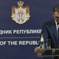 Vučić: Sednica Generalne skupštine UN najverovatnije u sredu