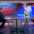 Hoće li ovi izbori biti demokratski i fer: Milivojević i Stojiljković u emisiji Euronews Centar