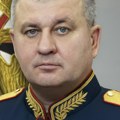 Zamenik načelnika Generalštaba Ruske vojske uhapšen zbog sumnje za primanje mita