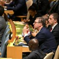 Vučić: Pogodilo me je glasanje Severne Makedonije za rezoluciju, Grčka je imala više kičme
