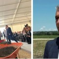 Vučić: Todorović je sve učinio da dovede ovu moćnu fabriku u Čačak
