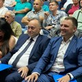 Ovo su izbori za ostanak Srba, ali i za suživot sa našim komšijama drugih vera i nacija: Završna konvencija GG Dejan…