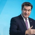 Premijer bavarske: Rusija nije neprijatelj Evrope, ne vidim Ukrajinu u NATO-u