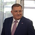 Dodik se nada sastanku sa Putinom u Rusiji: Predsednik RS kaže da neće dozvoliti da BiH uvede sankcije Rusiji