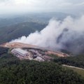 Kako posle požara deponije kod Užica: Vatra ojačala nepoverenje ljudi