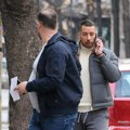 Bivši fudbaler pretio maloletniku da će mu ubiti roditelje: Nikola Petković ponovo uhapšen nakon napada na Nemanju Bjelicu!