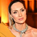 Ovo je bivši verenik Jelene Gavrilović: Glumica se uskoro udaje, a pre misterioznog Daria je volela njega- Nakon raskida je…