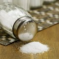 Na šta prekomeran unos soli ima negativan uticaj?