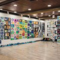 Najava – Godišnja izložba dečijih radova „Luča“ ateljea