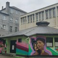 Street Art Festival u kragujevačkom SKC-u