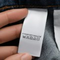 Šta znači krug sa etikete na odeći? Pojavljuje se u tri varijante