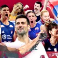 Dnevni raspored nastupa srpskih olimpijaca u Parizu
