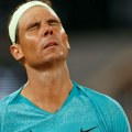 Pogledajte kako je reagovao Rafael Nadal kada je saznao da ide na Đokovića u drugom kolu Olimpijskih igara