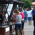 Mini sajam turizma na Zlatiboru u znaku Refesta (VIDEO)