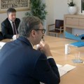 Vučić: Kurti želi sukobe pre izbora u Americi; Kurti: Lažni navodi Vučića, želi da izazove reakciju KFOR-a