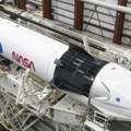 Misija SpaceX pristiže u pomoć umesto Boeinga