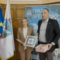 Ministarstvo i Grad Zrenjanin - 7. septembra za porodicu i porodične vrednosti