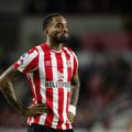 Touni ide kod Mitra i Ronalda: Brentford pustio napadača