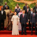 Samit Kine i Afrike: Xi Jinping ugostio dvadesetak afričkih čelnika