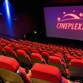 Novu nedelju u Cineplexx bioskopu obeležiće četiri nova naslova i novi događaj za sve Anime fanove