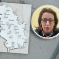 Snažan zemljotres pogodio Paraćin, a da li nas čeka još jači: Ovo područje Srbije poznato po potresima, seizmolog otkriva…