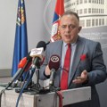 Novaković: U zakonskom roku sazvaću vanrednu sednicu, ostavka ne