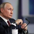 Putin: Spremni smo