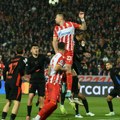 Crvena zvezda upala u loše društvo